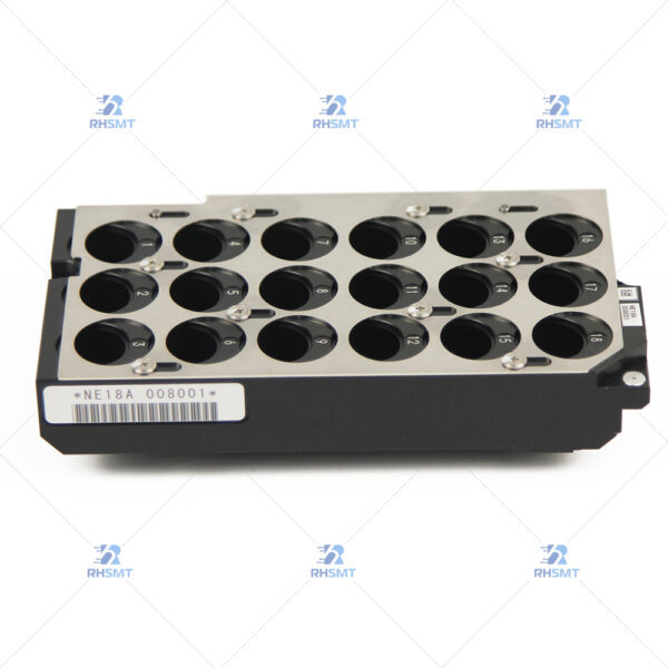 UL01900 H04 H04S Nozzle Station NE18A