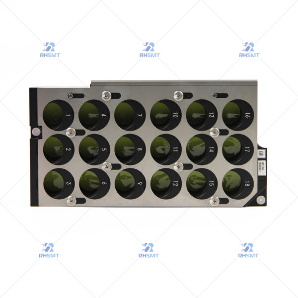 UL01900 H04 H04S Nozzle Station NE18A - Image 4