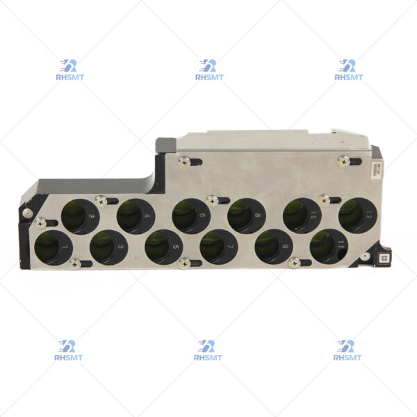 UL02012 H04 Nozzle Station NE12A