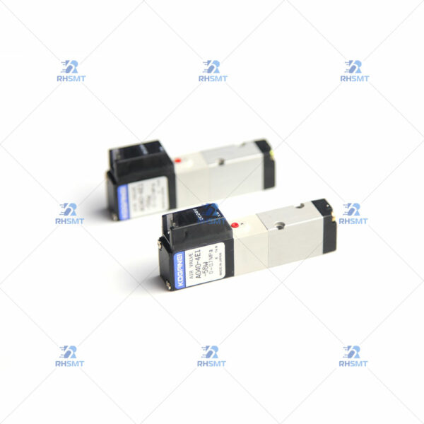 VALVE A0404E1-56W KV8-M7162-10X