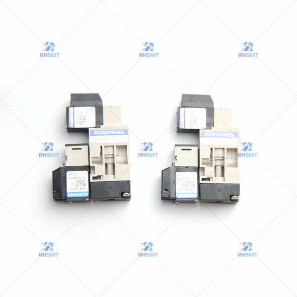 VALVE KGB-M7163-A0X - 图片 3