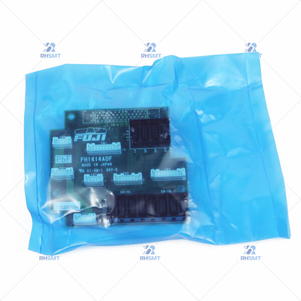 FUJI I/O Board - XK05750 - Image 6