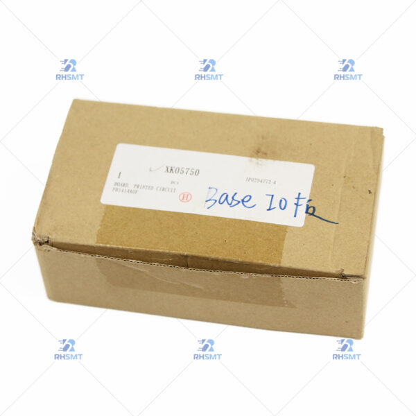 FUJI I/O Board - XK05750 - Image 3