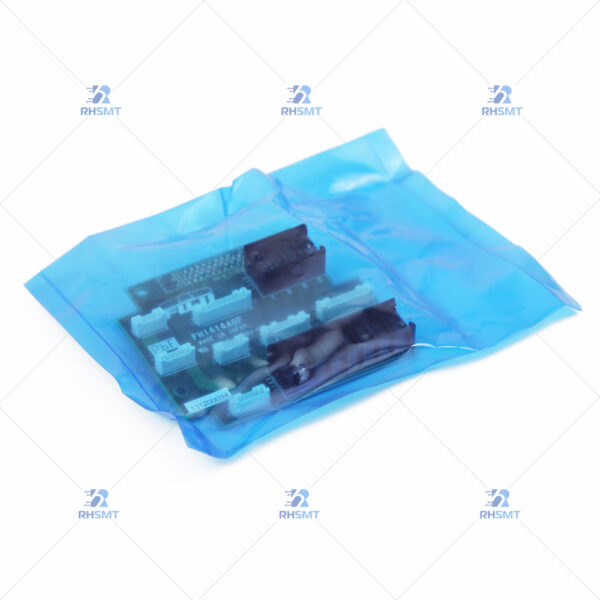 FUJI I/O Board - XK05750 - Image 2