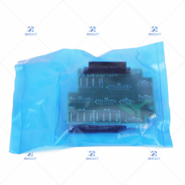 FUJI I/O Board - XK05750 - Image 4