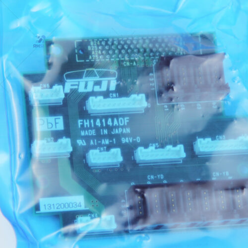 FUJI I/O Board - XK05750