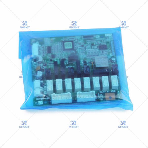 FUJI I/O Board - XK06672 - Image 2