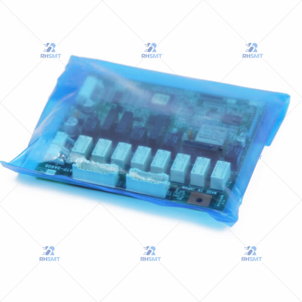 FUJI I/O Board - XK06672 - Image 4
