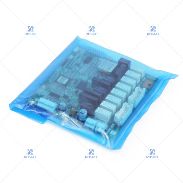 FUJI I/O Board - XK06672 - Image 3