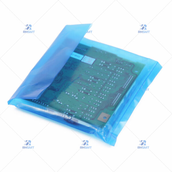 FUJI I/O Board - XK06672 - Image 5