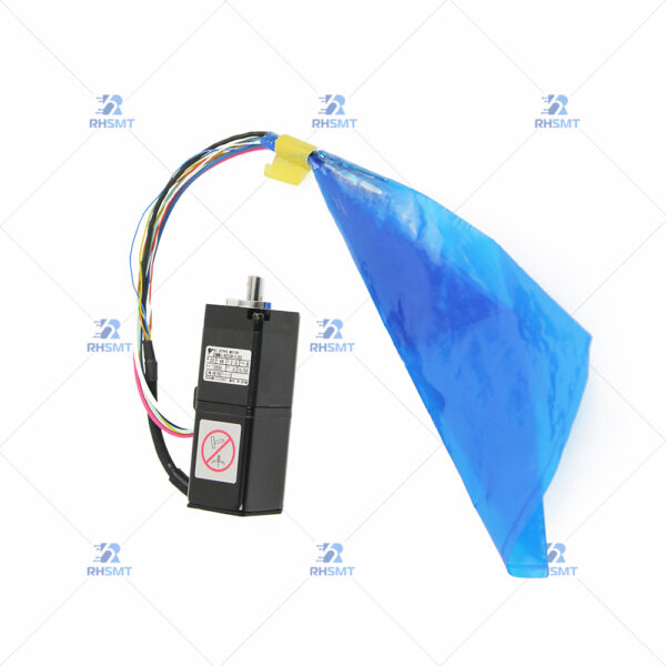 FUJI Motor AC Servo - XM00473 - Image 5