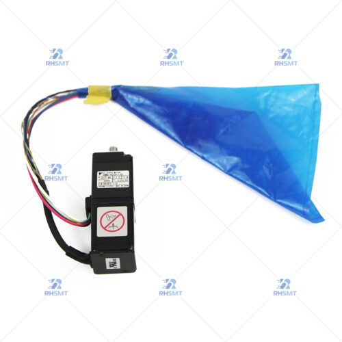 FUJI Motor AC Servo - XM00473