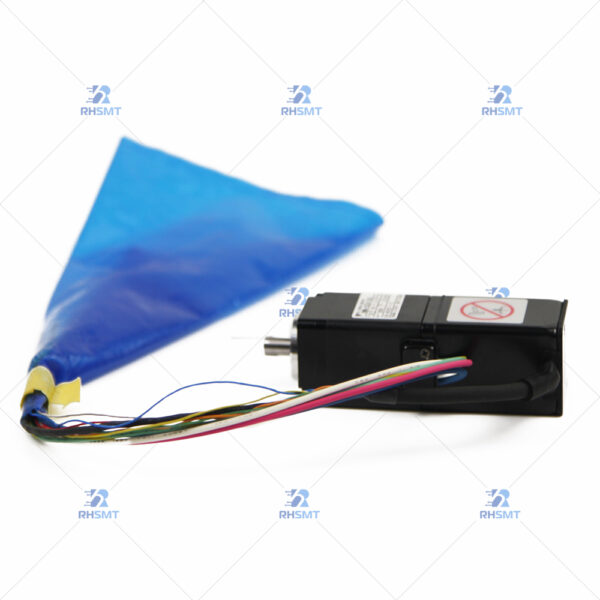 FUJI Motor AC Servo - XM00473 - Image 2