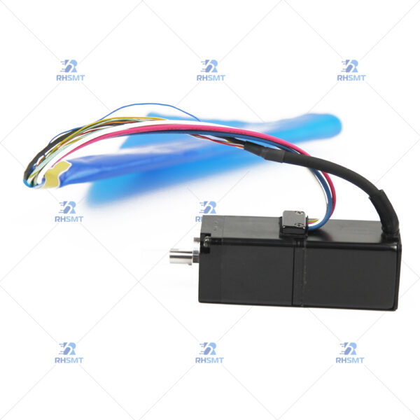 FUJI Motor AC Servo - XM00473 - Image 4
