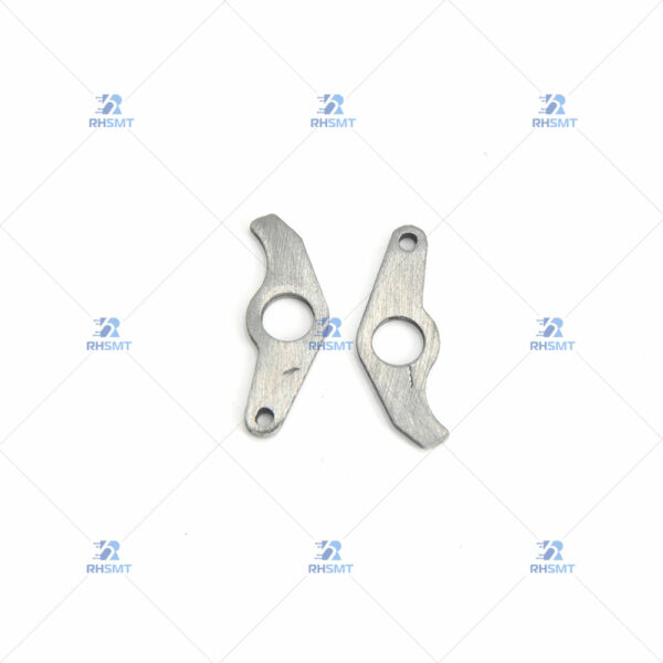 YAMAH ABACK STOPPER  - KW1-M451H-000