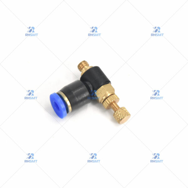 YAMAHA Air Hose - K87-M56C1-00X - 图片 4