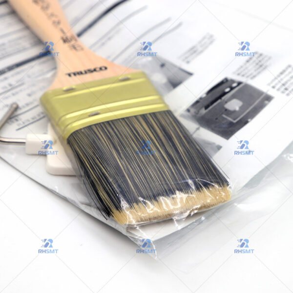 YAMAHA BRUSH, FEEDER KV7-M8820-20 - 图片 2