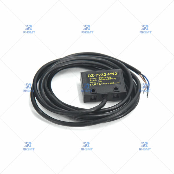 YAMAHA Conveyor sensor for YV100 - DZ-7232-PN2 KGA-M928A-00X