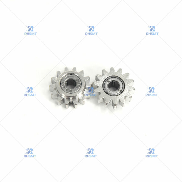 YAMAHA Drive Gear Assy - K87-M559A-010 - Image 2