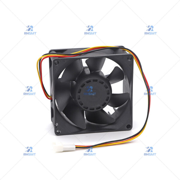 YAMAHA FAN SAN ACE 80 9G0824H1D01 KLV-M6185-C0 - Image 3