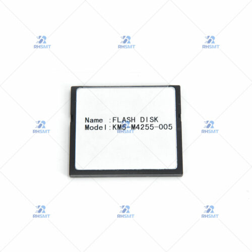 YAMAHA FLASH DISK - KM5-M4255-004