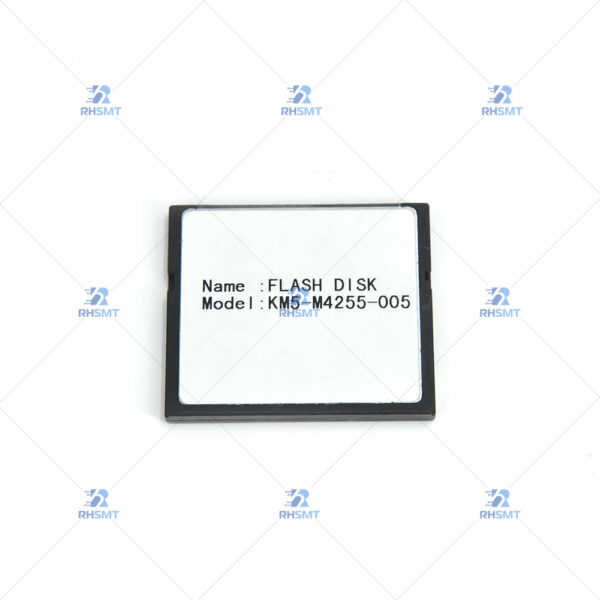 YAMAHA FLASH DISK - KM5-M4255-004