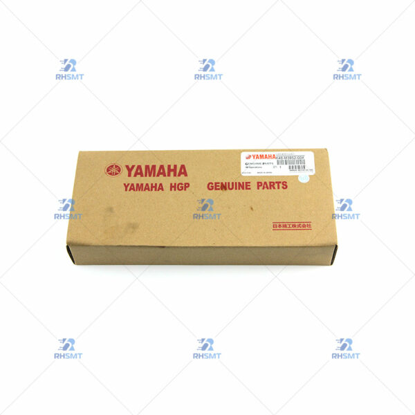 YAMAHA GREASE GUN K48-M3852-00X - Image 3