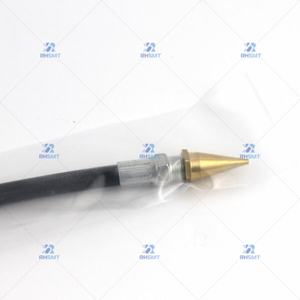 YAMAHA Grease Gun Nozzle K48-M3857-00X - Image 4