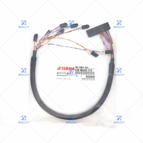 YAMAHA HNS POWER ASSY KV8-M66A5-510 - 图片 3