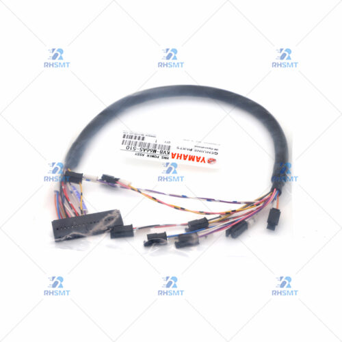 YAMAHA HNS POWER ASSY KV8-M66A5-510