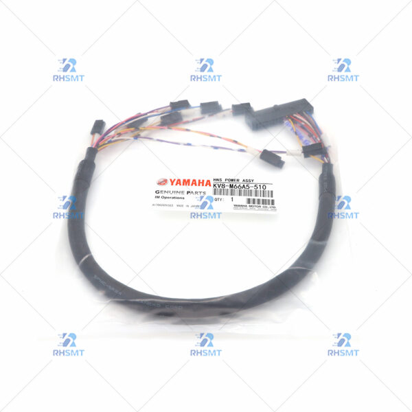 YAMAHA HNS POWER ASSY KV8-M66A5-510 - 图片 2