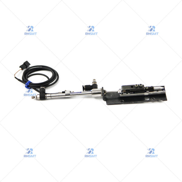 YAMAHA Locate Pin Assy KV7-M9170-00 - Image 4