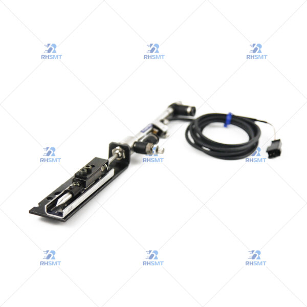 YAMAHA Locate Pin Assy KV7-M9170-00 - Image 2