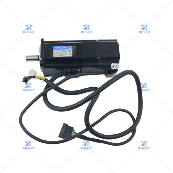 YAMAHA MOTOR Q2AA05020DSQC2C - Image 6