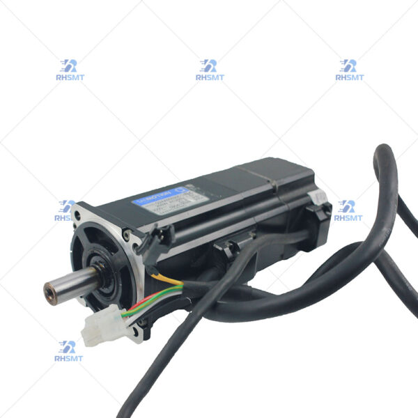 YAMAHA MOTOR Q2AA05020DSQC2C - Image 3
