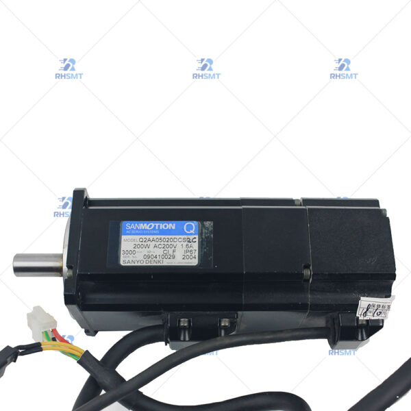 YAMAHA MOTOR Q2AA05020DSQC2C - Image 5