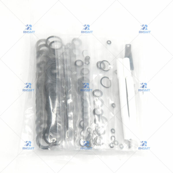 YAMAHA Maintenance kit for Yamaha yv100x KV8-M715H-501 - Image 4