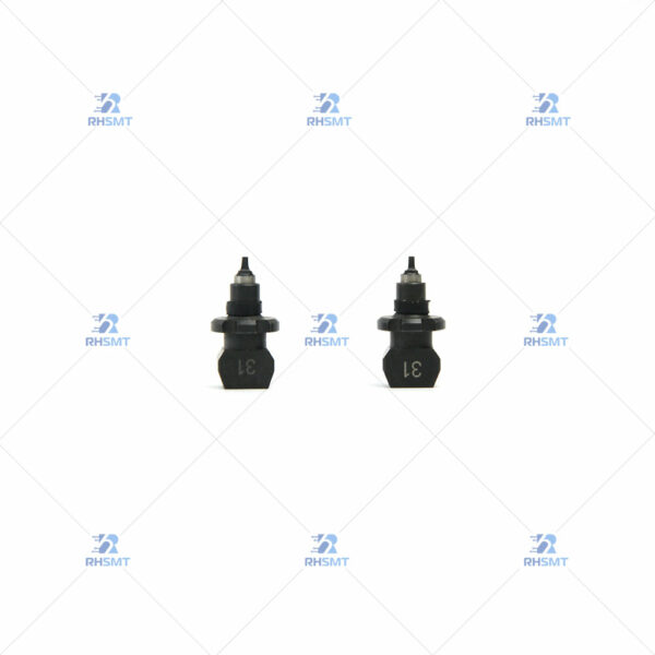 YAMAHA YVL88, YV100II(TOPAZ, EMERALD) Nozzle 31A - KM0-M711A-31X - Image 4
