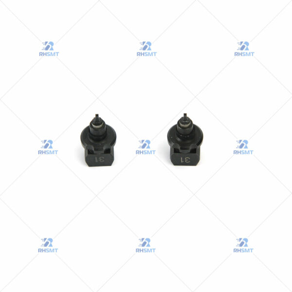 YAMAHA YVL88, YV100II(TOPAZ, EMERALD) Nozzle 31A - KM0-M711A-31X
