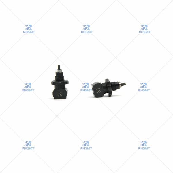 YAMAHA YVL88, YV100II(TOPAZ, EMERALD) Nozzle 31A - KM0-M711A-31X - Image 6