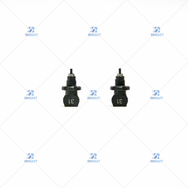 YAMAHA YVL88, YV100II(TOPAZ, EMERALD) Nozzle 31A - KM0-M711A-31X - Image 9