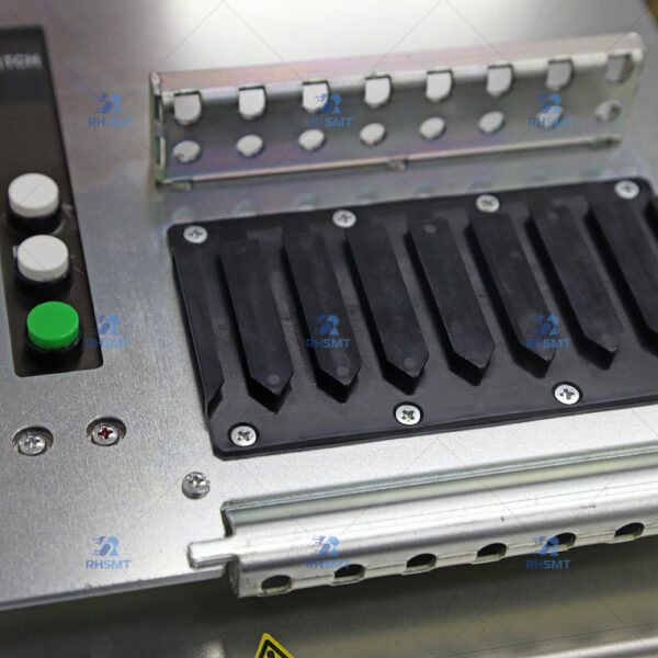 YAMAHA Offline feeder upset KHJ-MD200-000 - Image 3