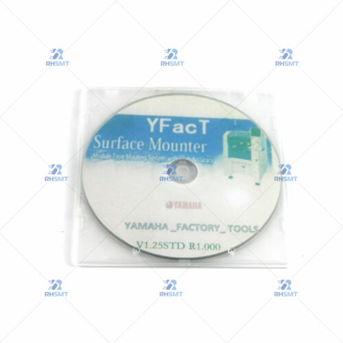YAMAHA PROGRAMMING SOFTWARE