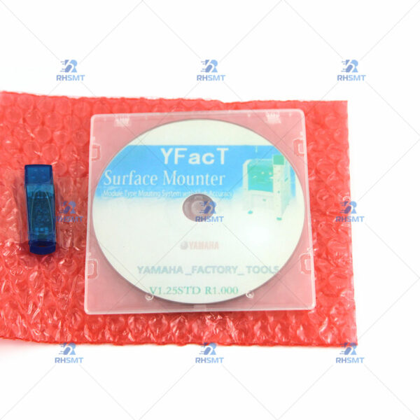 YAMAHA PROGRAMMING SOFTWARE - Image 2