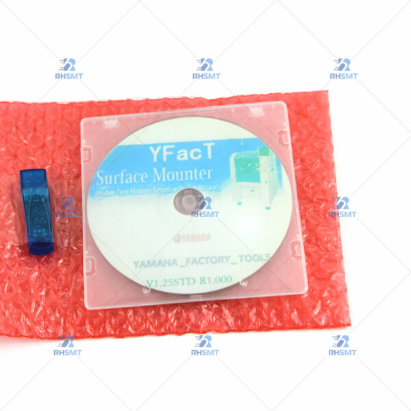 YAMAHA PROGRAMMING SOFTWARE - Image 4