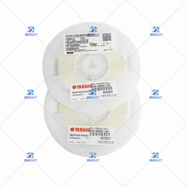 YAMAHA REEL CERAMIC 1005 KGA-M880C-104