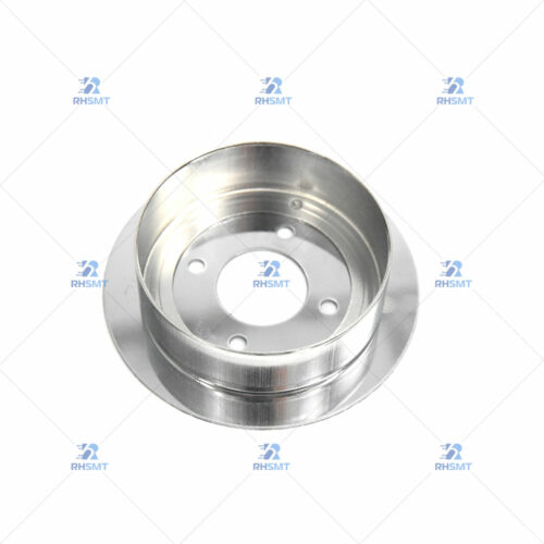 YAMAHA REEL PLATE - KW1-M459U-000