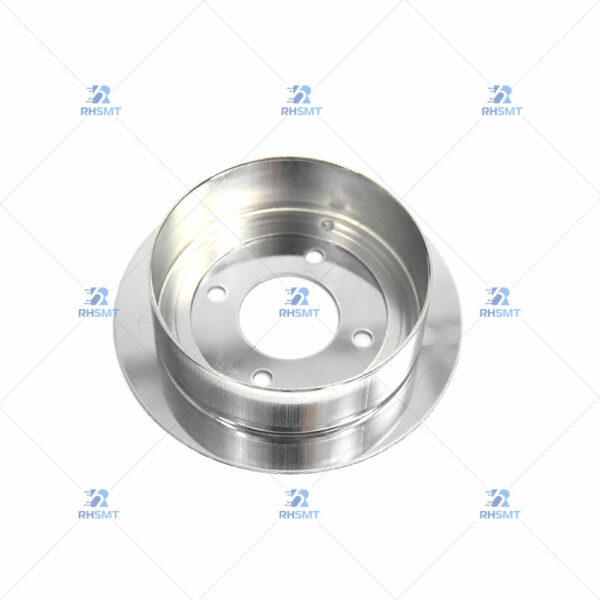 YAMAHA REEL PLATE - KW1-M459U-000