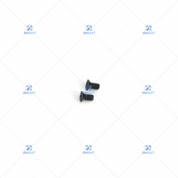 YAMAHA SCREW FLAT HEAD - K87-M111P-000