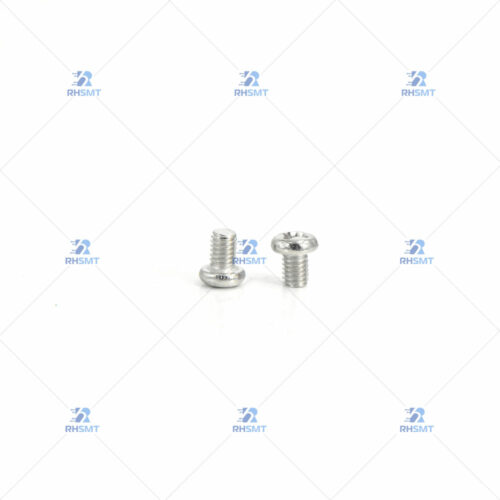 YAMAHA SCREW TRUSS HEAD - K87-M23BL-000